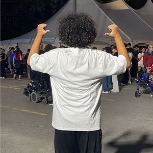 Meet your Posher, Adam